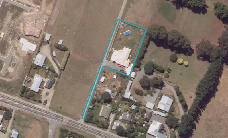 45A Weston Road, Waiareka Junction, Oamaru - Carousel 1
