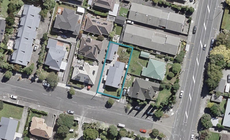 2 Wai-Iti Crescent, Woburn, Lower Hutt - Carousel 1