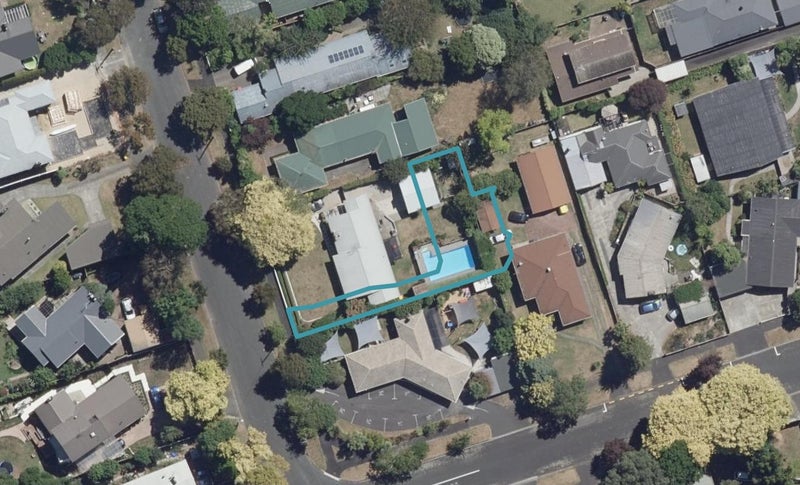 4/36 Queenwood Avenue, Queenwood, Hamilton - Carousel 1
