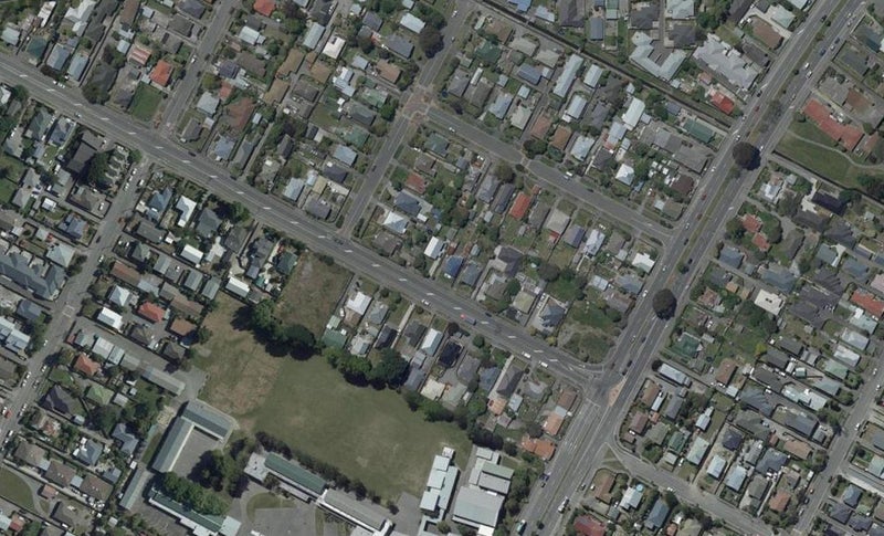 65 Harrow Street, Phillipstown, Christchurch - Carousel 1