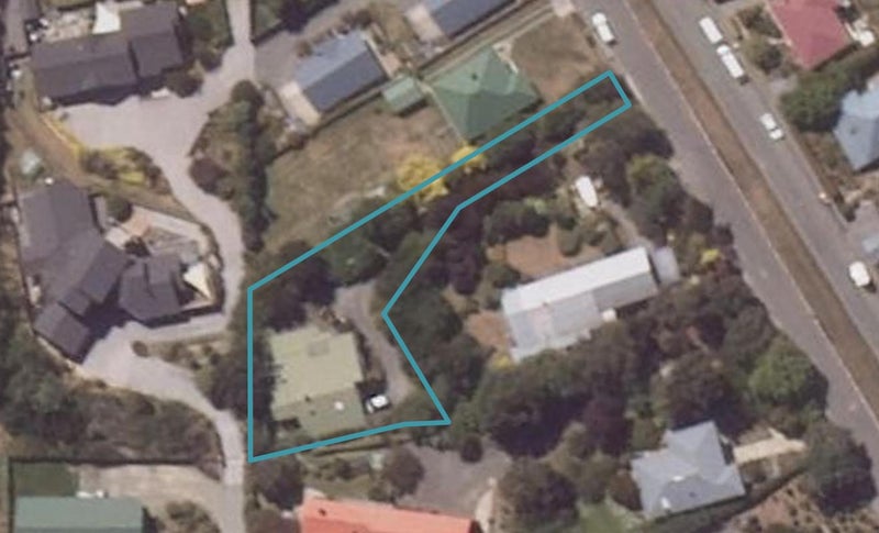 20 Solway Street, Holmes Hill, Oamaru - Carousel 1