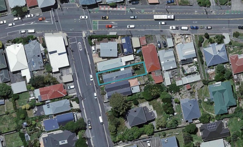 87 Coromandel Street, Newtown, Wellington - Carousel 1