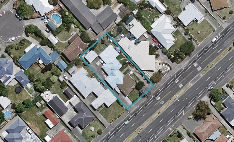 2/245 Kennedy Road, Onekawa, Napier - Carousel 1