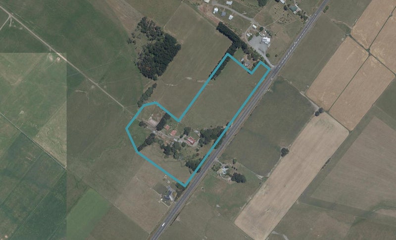 2839 State Highway 1, Sanson, Palmerston North - Carousel 1