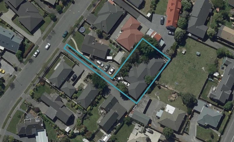 18 Arkwright Place, Halswell, Christchurch - Carousel 1