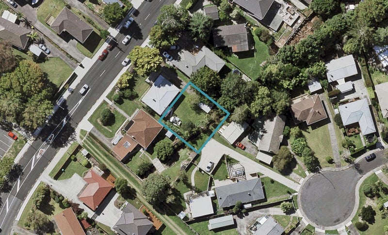81A Sunnynook Road, Forrest Hill, Auckland - Carousel 1