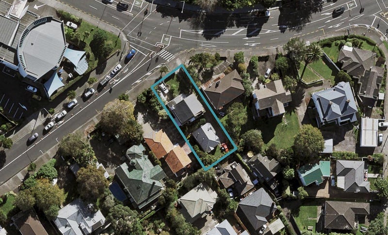 505 Remuera Road, Remuera, Auckland - Carousel 1