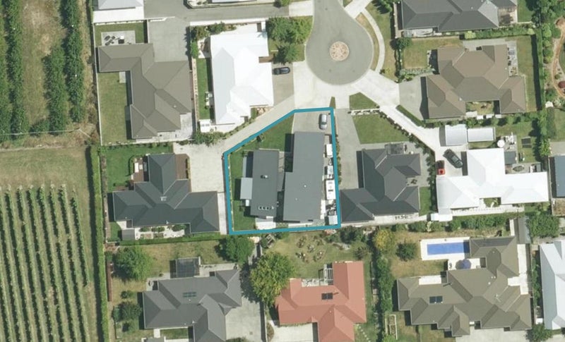 28 Windsor Close, Springlands, Blenheim - Carousel 1