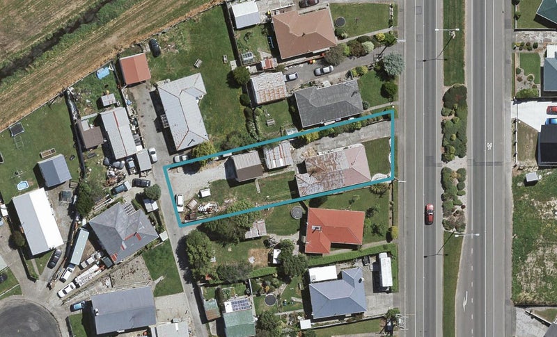 561 Elles Road, Kingswell, Invercargill - Carousel 1