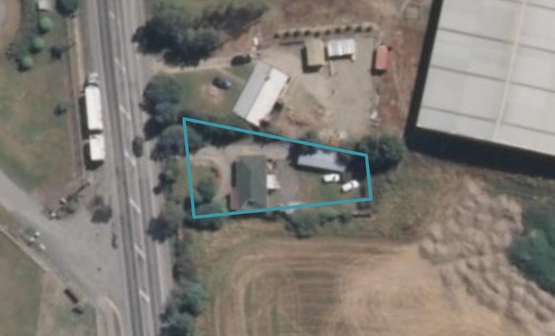 2 Timaru-Temuka Highway, Washdyke, Timaru - Carousel 1