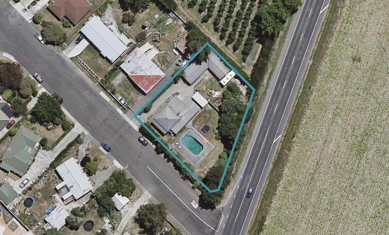 43 Buckingham Street, Whakatu, Hastings - Carousel 1