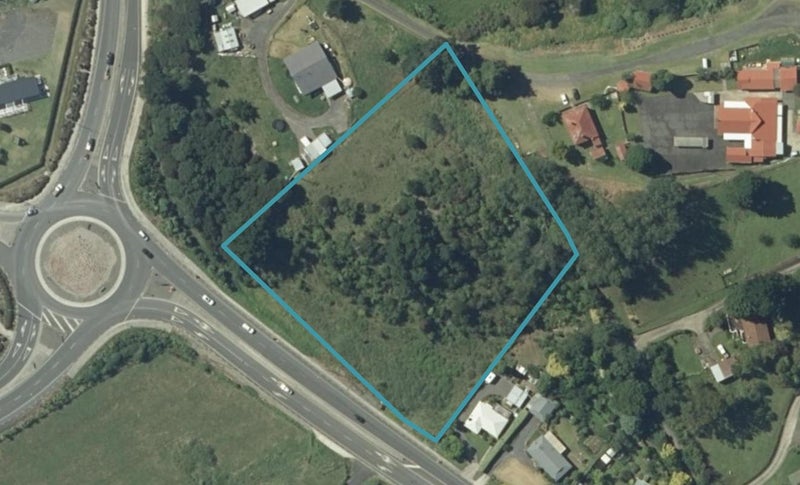 8 Ngati Maru Sh25 Highway, KOPU, THAMES - Carousel 1