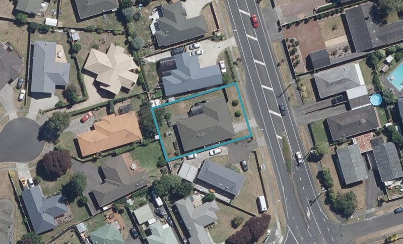 69 Sandwich Road, St Andrews, Hamilton - Carousel 1