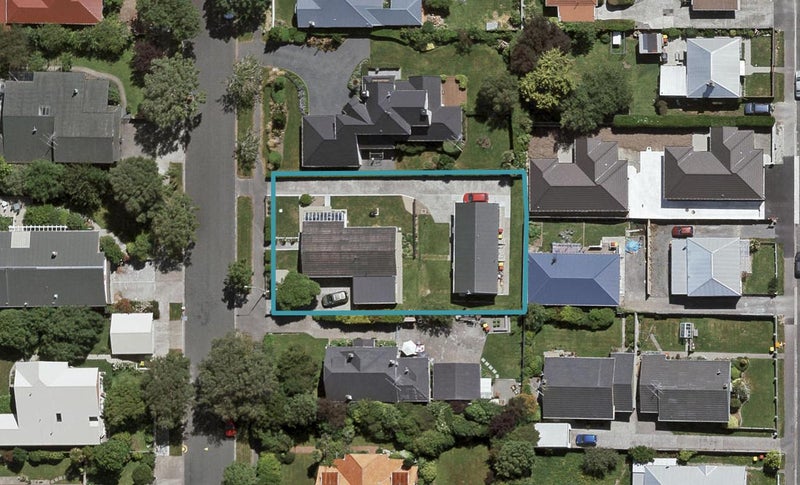 153 Macmaster Street, Richmond, Invercargill - Carousel 1