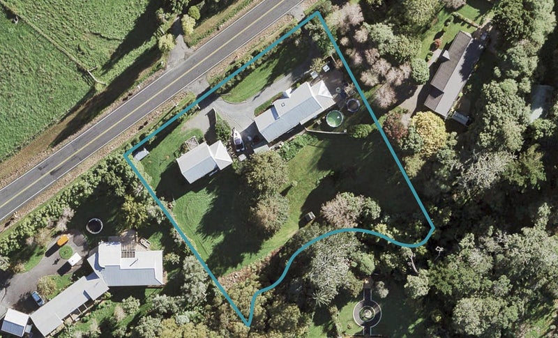 3 Kauri Road, Whenuapai, Auckland - Carousel 1