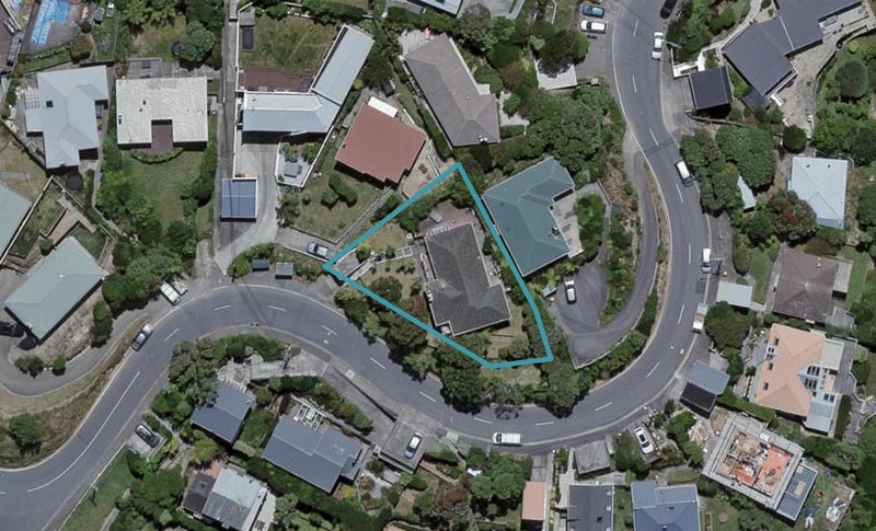 44 Alexandra Road, Hataitai, Wellington - Carousel 1