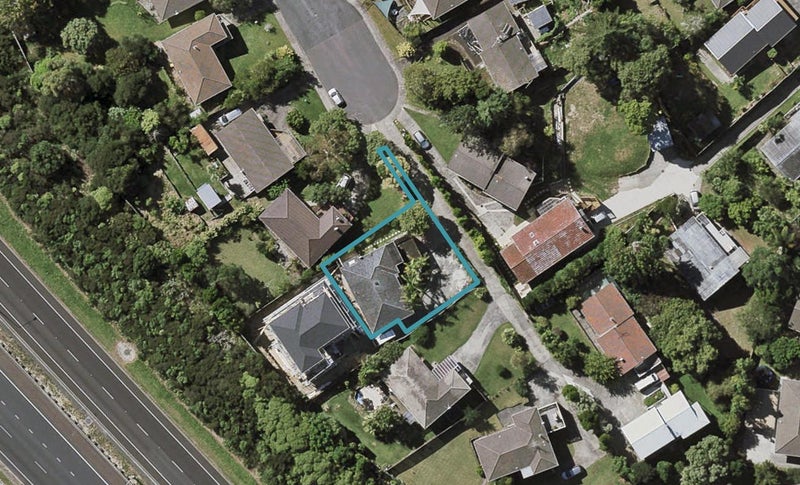 10A Aralia Road, Sunnynook, Auckland - Carousel 1