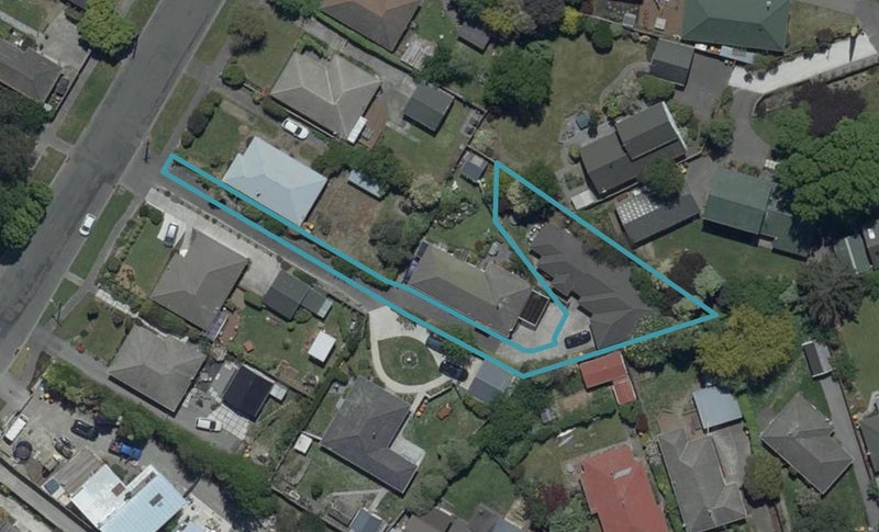 52A Jennifer Street, Bryndwr, Christchurch - Carousel 1