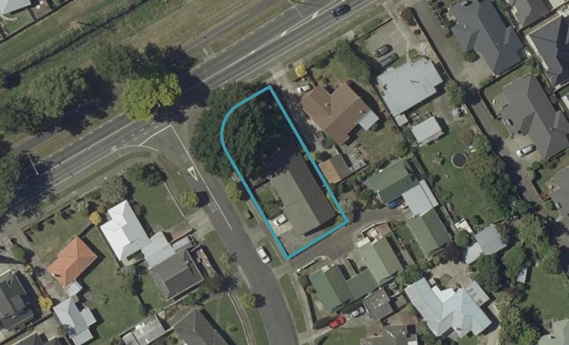 2 Nottingham Avenue, Awapuni, Palmerston North - Carousel 1