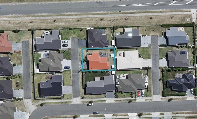 101 Squire Drive, Awatoto, Napier - Carousel 1