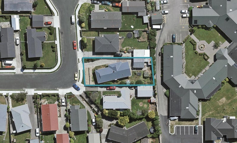 59 O'Byrne Place, Waikiwi, Invercargill - Carousel 1