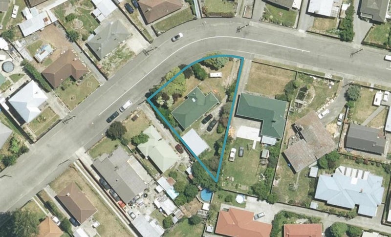 33 Lucas Street, Riversdale, Blenheim - Carousel 1