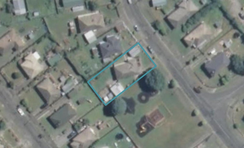 42 Cornwall Street, Watlington, Timaru - Carousel 1