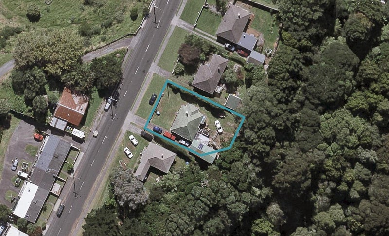 159 Frankley Road, Frankleigh Park, New Plymouth - Carousel 1