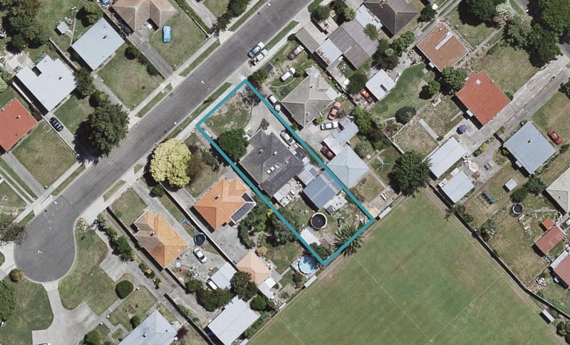 4 Sidey Place, Marewa, Napier - Carousel 1