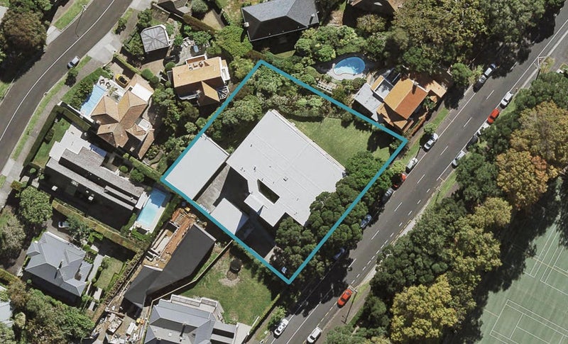 5/14 Portland Road, Remuera, Auckland - Carousel 1