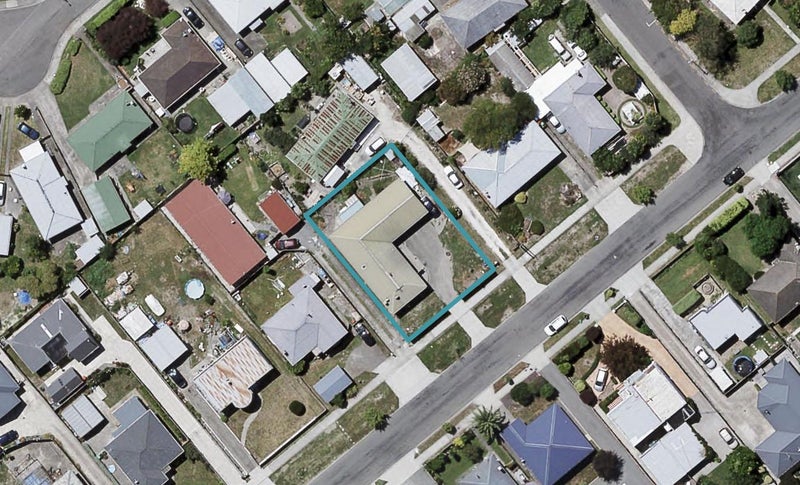 305 Lumsden Road, Akina, Hastings - Carousel 1