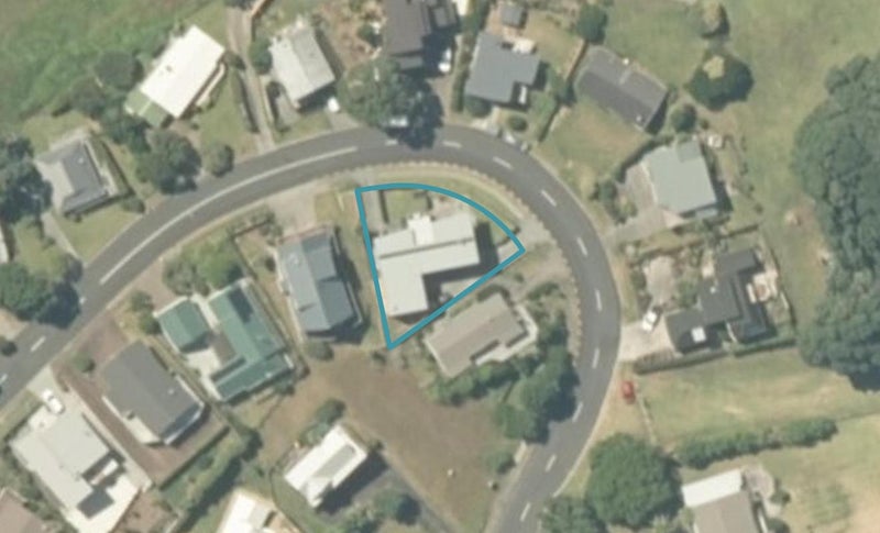 123 Bambury Place, Whangamata - Carousel 1