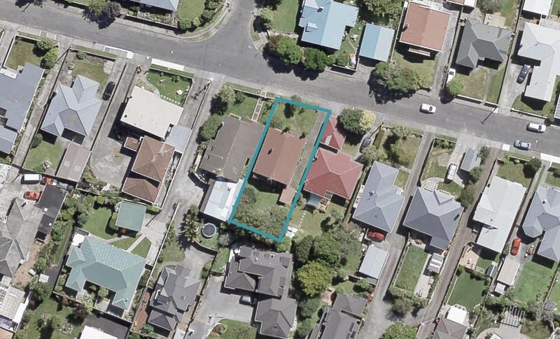 21 Brasell Street, Fairfield, Lower Hutt - Carousel 1