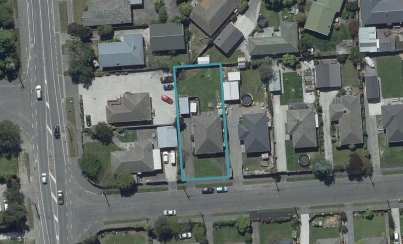 3 Pagoda Street, Shirley, Christchurch - Carousel 1