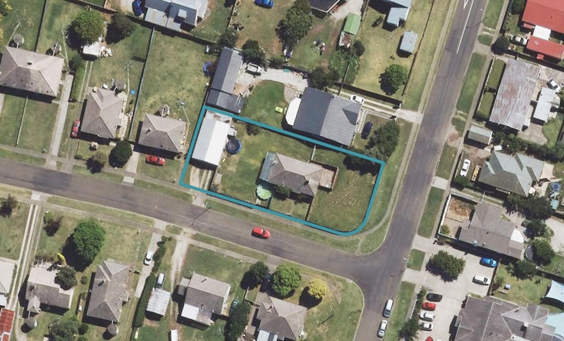1 Totara Street, Te Hapara, Gisborne - Carousel 1