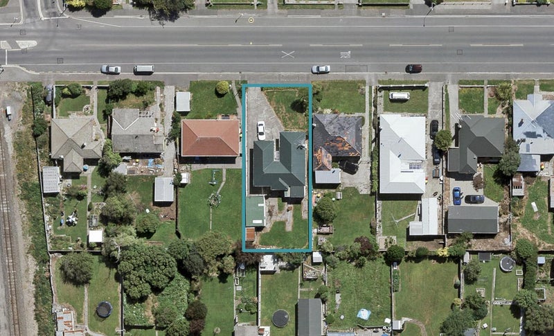 11 Fox Street, Avenal, Invercargill - Carousel 1