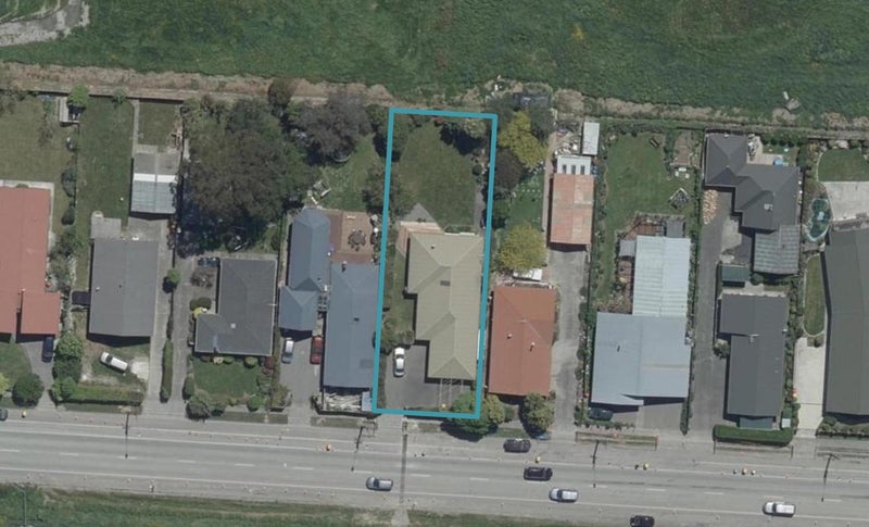 159 Prestons Road, Redwood, Christchurch - Carousel 1
