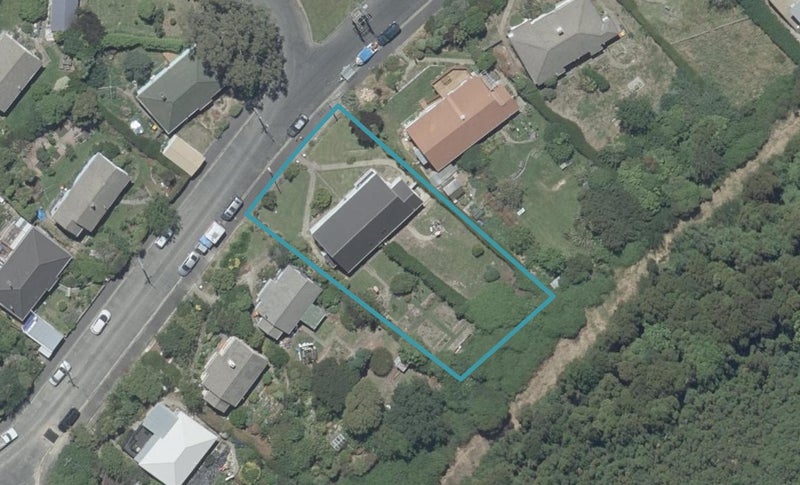 274 Hillingdon Street, Normanby, Dunedin - Carousel 1