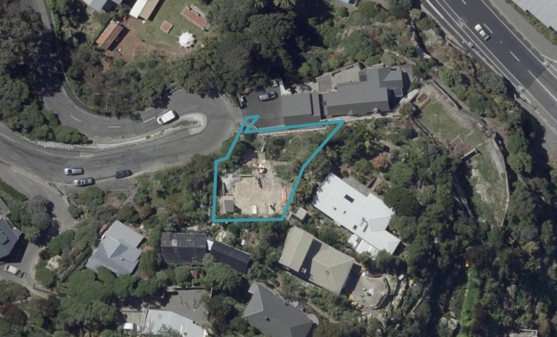 10 The Spur, Clifton, Christchurch - Carousel 1