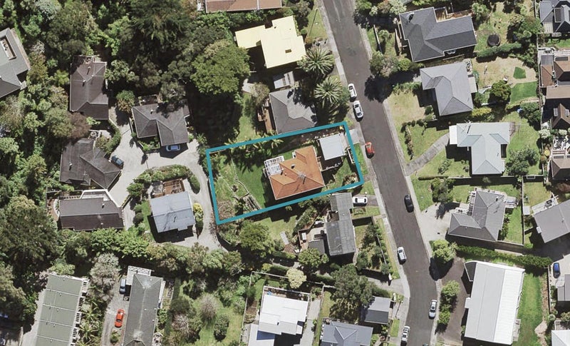 10 Willow Avenue, Birkenhead, Auckland - Carousel 1