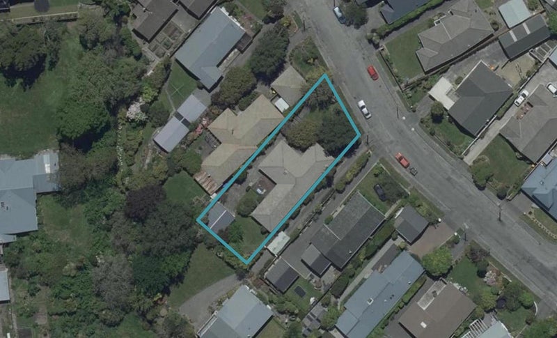 27 Ryeland Avenue, Ilam, Christchurch - Carousel 1
