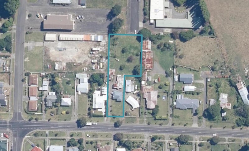41 Mahia Avenue, Wairoa, Wairoa - Carousel 1