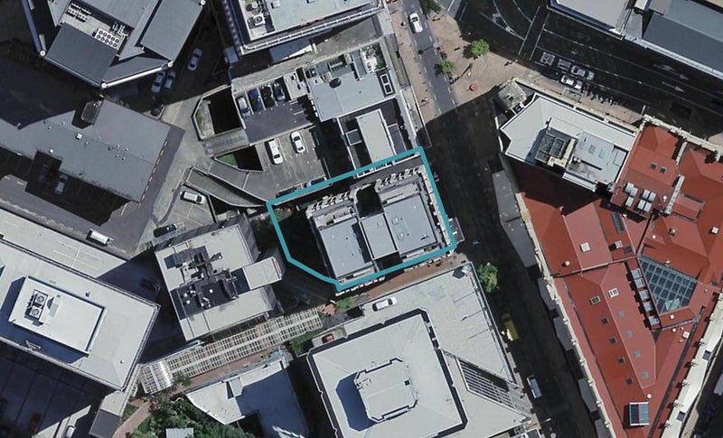 604/332 Lambton Quay, Wellington Central, Wellington - Carousel 1