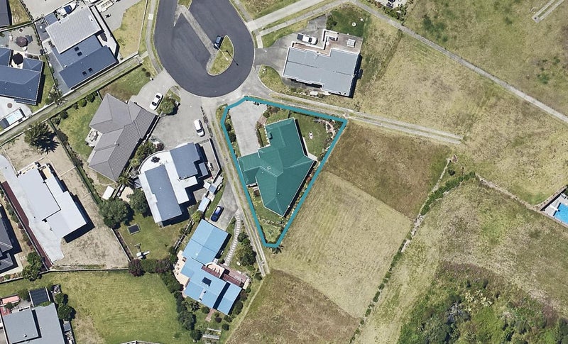 23 Anchorage Grove, Coastlands, Whakatane - Carousel 1