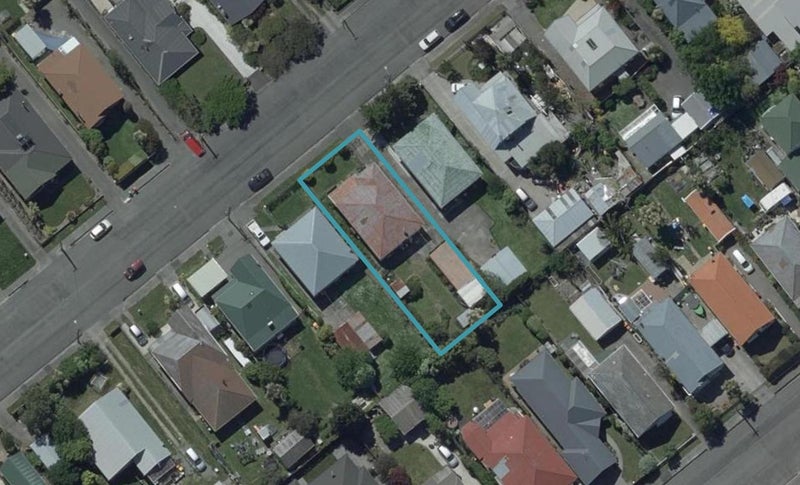 26 Leitch Street, Somerfield, Christchurch - Carousel 1