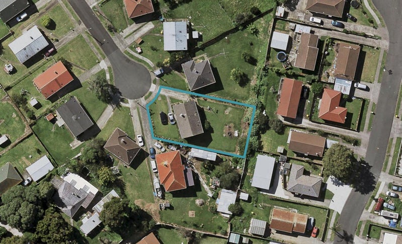 24 Wynton Place, Otara, Auckland - Carousel 1