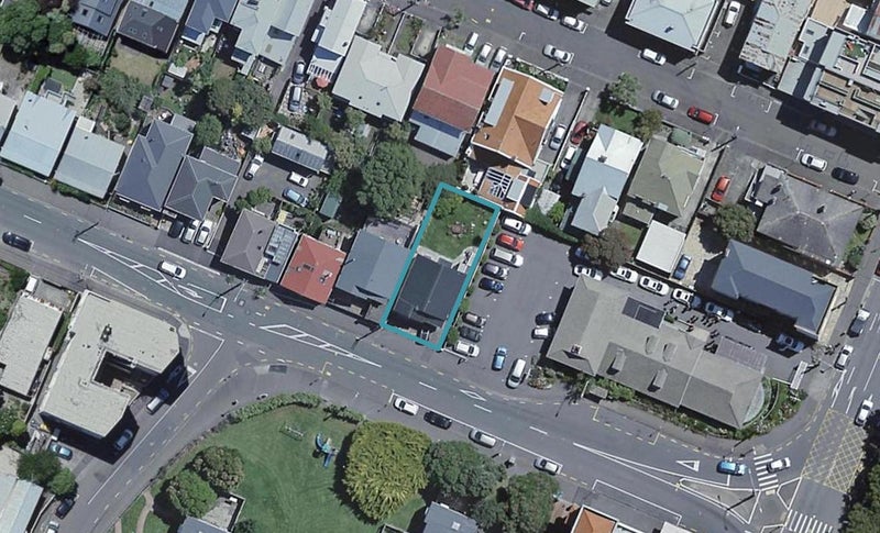 18 Aro Street, Aro Valley, Wellington - Carousel 1