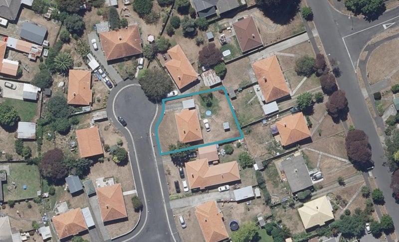 17 Fergusson Street, Hamilton East, Hamilton - Carousel 1