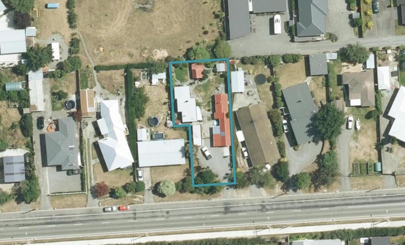 98 New Renwick Road, Burleigh, Blenheim - Carousel 1