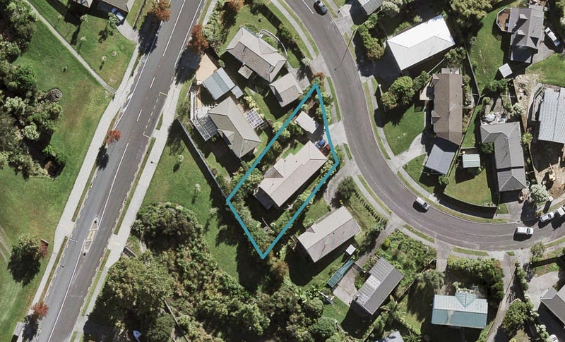 3 Mallard Place, Unsworth Heights, Auckland - Carousel 1